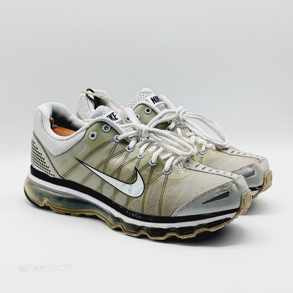 Nike Other - Nike AirMax + 2009 Streetwear/Running Shoes Size 9 for Men